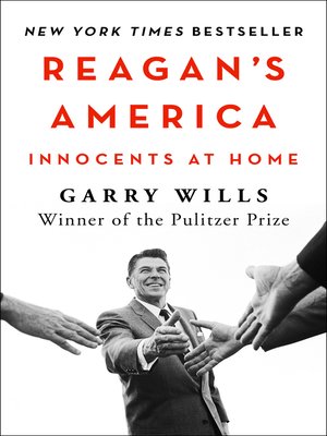 cover image of Reagan's America